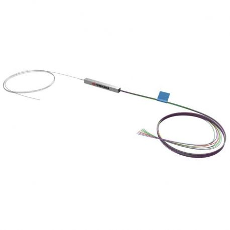 Divisor de Señal Óptico Furukawa PLC 1X16 G.657A