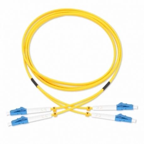 Patch Cord FO Furukawa SM-G-652D-LC-SPC/LC-SPC