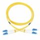 Patch Cord FO Furukawa SM SC-SPC / SC-SPC 2.5m