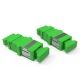 Extención Fibra Óptica 02F 1.5m-SM SC-UPC Amarillo