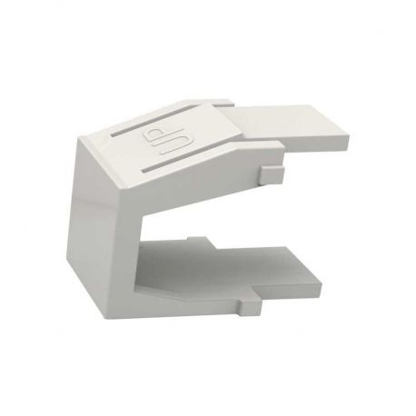 Inserción Modular Furukawa Blanco (Paquete De 10)