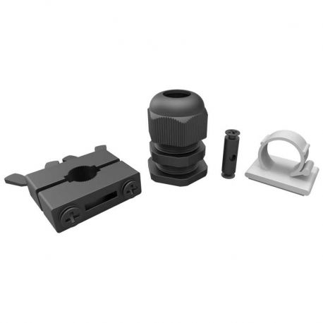 Kit Montaje Bandeja Empalme Fibra Óptica Furukawa