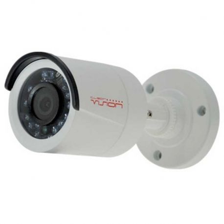 Cámara CLEAR VISION Bullet 700 TVL 0.4 Mm 12 V DC