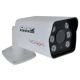 Cámara CLEAR VISION Bullet Lente De 49 Mm IP67