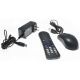 DVR CLEAR VISION 4 Ch a 1080P HDMI y VGA HD-TVI