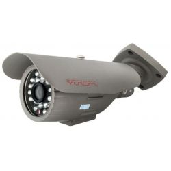 Camara CLEAR VISION 700 TVL 3.6 Mm 20 Mts 12 V DC