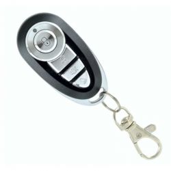 Control EAGLE Para Alarma CF Plus Metal-Plastico
