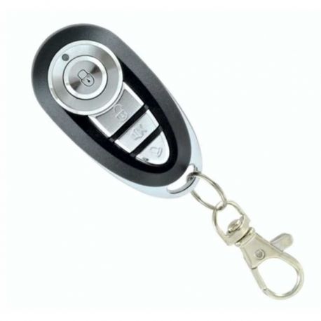 Control EAGLE Para Alarma CF Plus Metal-Plastico