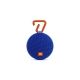Parlante JBL Clip 2 Bluetooth Azul 3.5 mm 730mAh