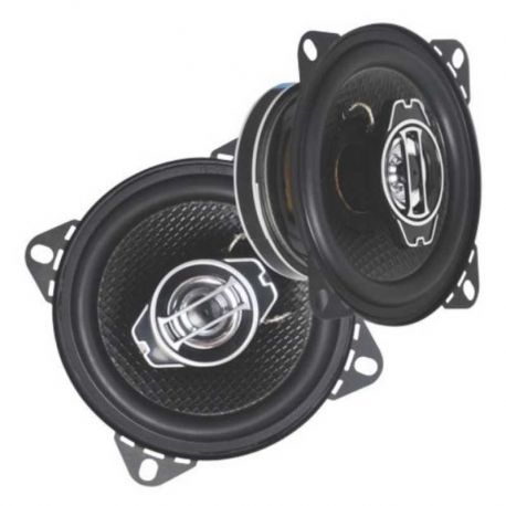 Parlante Coaxial MATRIX 2 Vias 100W 105-20000Hz