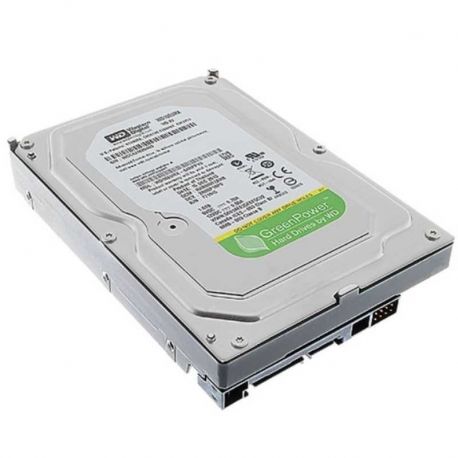 Disco Duro WD DV05 1TB Fiabilidad 24x7 3.5'