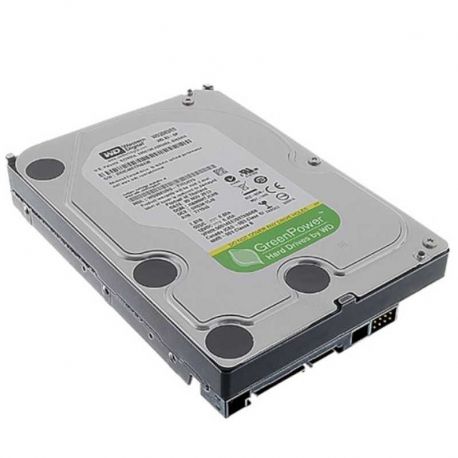 Disco Duro SEGATE DV26 2TB Fiabilidad 24x7 3.5'