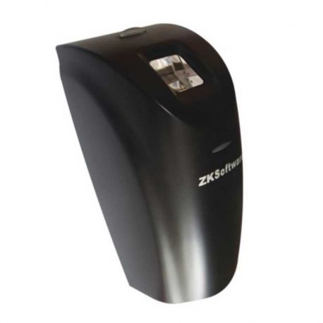 Lectora Biometrica ZK Software contol de acceso