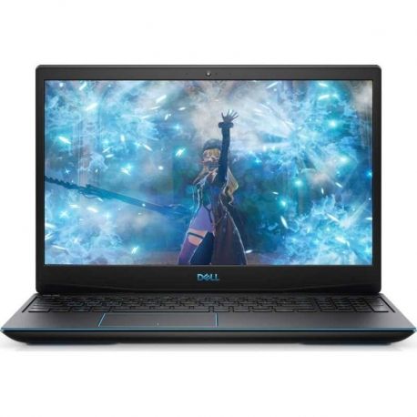 Laptop Dell G3 3590 15.6' Core i7 8GB 128GB SSD