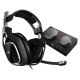 Headset Logitech Astro A40 Alambricos Negros 3.5mm