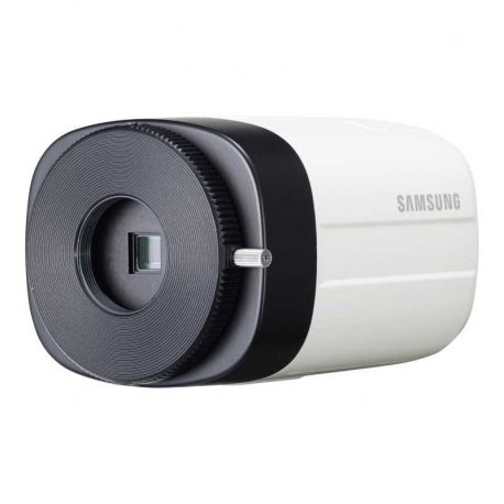 Cámara Samsung SCB-6003 Sensor CMOS 2MP C y CS