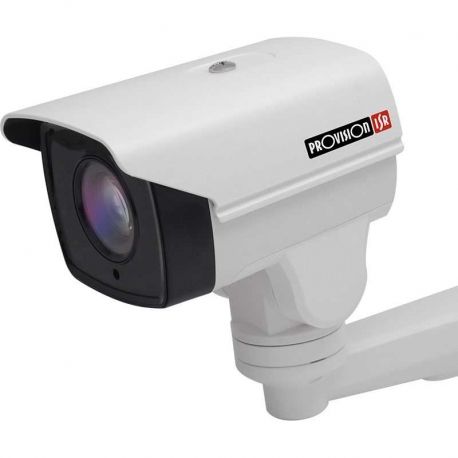 Cámara IP PTZ Provision I5PT-390IPX10+ 2MP 50m