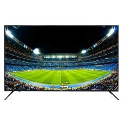 Televisor Haier Dled Smart TV 4K 50' 4K UHD HDMI