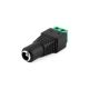 Conector Eléctrico iflux ACFT DC Hembra Tornillo