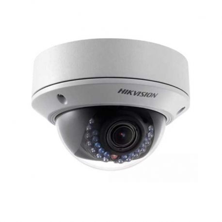 Cámara Hikvision DS-2CD2720F-IS 2MP 2.8-12mm PoE
