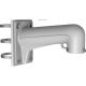 Brazo de Montaje Hikvision DS1602ZJPOLE para Domo