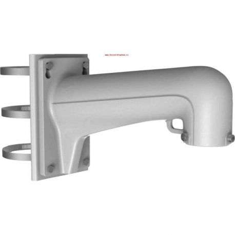 Brazo de Montaje Hikvision DS1602ZJPOLE para Domo