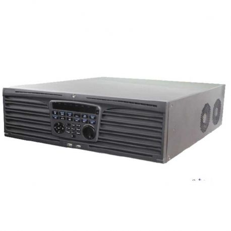 NVR Hikvision DS-9632NI-I16 32 CH 320Mbps 4K 12MP