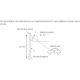 Tarjeta ISO ZKTeco UHF1-TAG1 Largo Alcance 10m