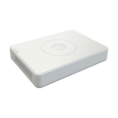 NVR Hikvision DS-7108NI-Q1/8P 8CH 6MP PoE H.265+