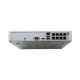 NVR Hikvision DS-7108NI-Q1/8P 8CH 6MP PoE H.265+