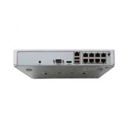 NVR Hikvision DS-7108NI-Q1/8P 8CH 6MP PoE H.265+