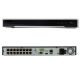 NVR Hikvision DS-7616NI-K2/16P 16CH 8MP 4K PoE