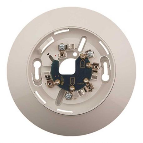 Base Kidde KI-IB4 con Módulo Aislador para Sensor