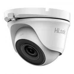 Cámara Hiklook HCT-110-M Trihibrida 1MP 2.8mm