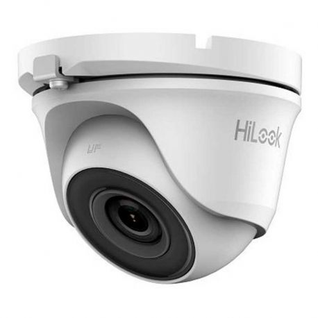 Cámara Hiklook HCT-110-M Trihibrida 1MP 2.8mm