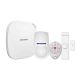 Kit Panel De Alarma Hikvision DS-PWA32-KS Wi-Fi
