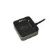 Lector Biometrico ZKTeco SLK20R LED USB 2.0 SDK