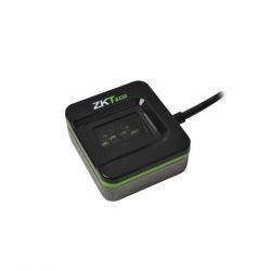 Lector Biometrico ZKTeco SLK20R LED USB 2.0 SDK
