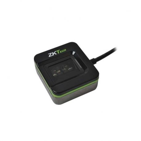 Lector Biometrico ZKTeco SLK20R LED USB 2.0 SDK