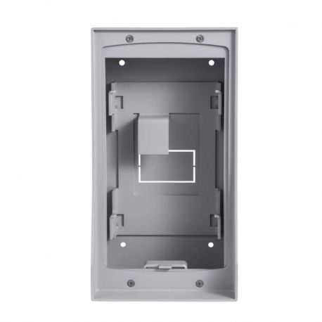 Caja de Montaje Hikvision DS-KAB01 para Portero