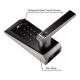 Cerradura Inteligente ZKTeco AL20B con Teclado
