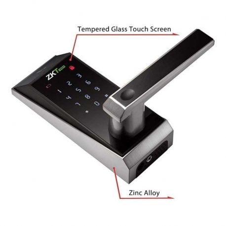Cerradura Inteligente ZKTeco AL20B con Teclado
