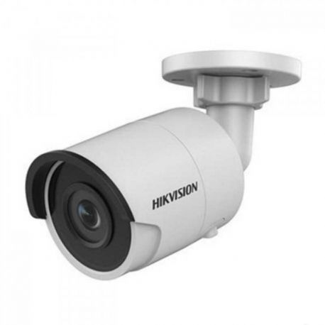 Cámara IP Hikvision DS-2CD2043G0-I 2.8mm 4MP 30m