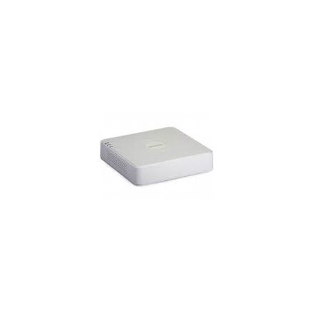 NVR Hikvision DS7104NI-Q1/4P 4CH 4MP PoE H.265+