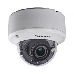 Cámara Hikvision DS-2CE56H0T 5MP 2-13mm IP67 IK10