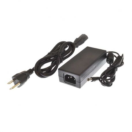 Adaptador ESS 12V 5 Amp DC Jack estandar 2.1mm