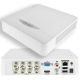 DVR CLEAR VISION 8 Ch Modo Etiqueta HDMI y VGA