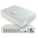 DVR CLEAR VISION C7116-720 16 Ch HDMI y VGA HD-TVI