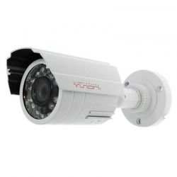 Camara Clear Vision 700 TVL 3.6mm 1/4' IR 15 mts