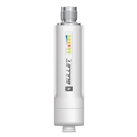 Access Point Ubiquiti Bullet M2-HP 2.4GHz HP MIMO